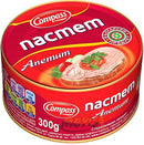 24x Compass Apetit Pate 300g | London Grocery