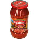 6x Deroni Lutenitza Pikant 520g | London Grocery