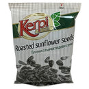 19x Kerpi Roasted Sunflower Seeds 90g | London Grocery
