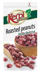 15x Kerpi Roasted Peanuts 120g | London Grocery