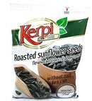 19x Kerpi Roasted Sunflower Seeds *Not Salted* 90gr | London Grocery