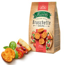 21x Maretti Bruschette Pizza 70g | London Grocery