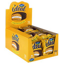 18x Elit Sweets Ideal Vanilla Cream Honey Cake 72gr | London Grocery