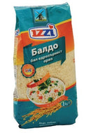 6x Izzi Baldo Rice 1kg Blue | London Grocery