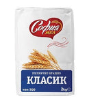 6x Sofia Flour Typ 500 2kg | London Grocery