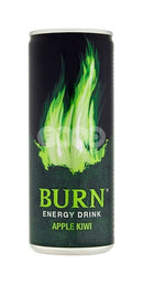 12x Burn Energy Apple-Kiwi | London Grocery
