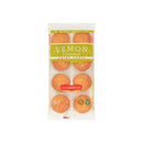 14x Cabico Dlh Lemon Fairy Cakes | London Grocery