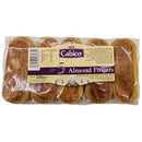 16x Cabico 5 Almond Fingers 230gr | London Grocery