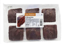12x Cabico Vast 6 Brownies 260gr | London Grocery