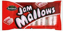 18x Cabico Bolands Jam Mallows 250gr | London Grocery