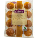 14x Cabico Dlh8 Mini Muffins Traditional | London Grocery