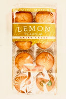 14x Cabico Dlh8 Mini Muffins Lemon 180gr | London Grocery
