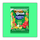 24x American Candy Break Tommys Bea Vegan Mixed Fruit | London Grocery