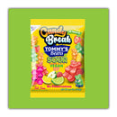 12x American Candy Break Tomm Bea Sour Vegan Mixed Fru | London Grocery