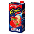 6x Caprio Jablko Truskawka 2lt Carton | London Grocery
