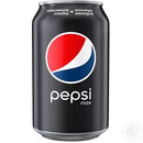 24x Pepsi Max Can 330ml | London Grocery