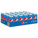 24x Pepsi Can 330ml | London Grocery