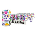 24x Rio Tropical Can 330ml | London Grocery