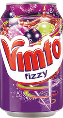 24x Vimto Can 330ml | London Grocery