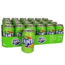 24x Fanta Exotic 330ml | London Grocery