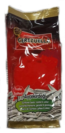 30x Cerezuella Salted Sunflower Seeds 80g (Small) | London Grocery