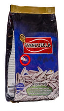 14x Cerezuella Extra Salted Sunflower Seeds 230g(Big) | London Grocery