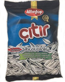 16x Citir Unsalted Sunflower Seeds 200g Blue | London Grocery