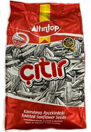 14x Citir Roasted Salted Sunflower Seeds 230g | London Grocery