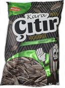 16x Kara Citir Roasted And Salted S.Flower Seeds 200g | London Grocery