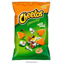 14x Cheetos Pizzerini XXL 160gr | London Grocery