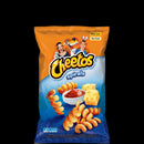 14x Cheetos Cheese Ketchup XXL 145gr | London Grocery