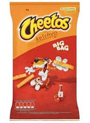 25x Cheetos Ketchup 85g | London Grocery
