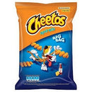 20x Cheetos Ser Z Ketchupem 80g | London Grocery