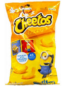 14x Cheetos Ser XXL 130gr | London Grocery