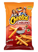 14x Cheetos Ketchup XXL 150g | London Grocery
