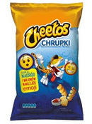 14x Cheetos Ser Ketchup XXL 130g | London Grocery
