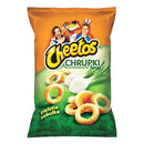 14x Cheetos Zielona Cebulka/Onion XXL 130gr | London Grocery