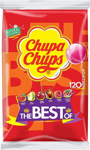 Chupa Chups Bag | London Grocery
