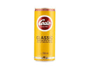 12x Cocio Chocolate Milk Classic 250ml (Can) | London Grocery