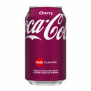 24x Coca Cola Cherry Can | London Grocery