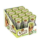 12x Cono Snack Pistacchio 22gr | London Grocery