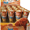 12x Cono Snack Caramel Cream 25gr | London Grocery