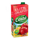 6x Costa Jablko 2lt | London Grocery