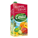 6x Costa Multiwitamina 2lt | London Grocery