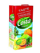 6x Costa Tropical 2lt | London Grocery
