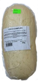 9x Czech Dumpling Knedliki 500gr | London Grocery