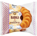 6x Dan Cake Round Cake Vanilla 400g | London Grocery