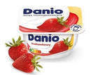 16x Danio Truskawkowy 130g | London Grocery