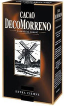 8x Deco Morreno Cacao 150g | London Grocery