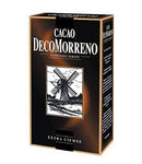 10x Deco Morreno Cacao 80g | London Grocery